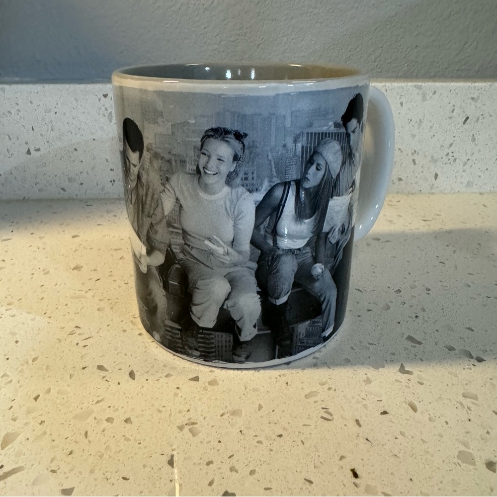 Friends Mug